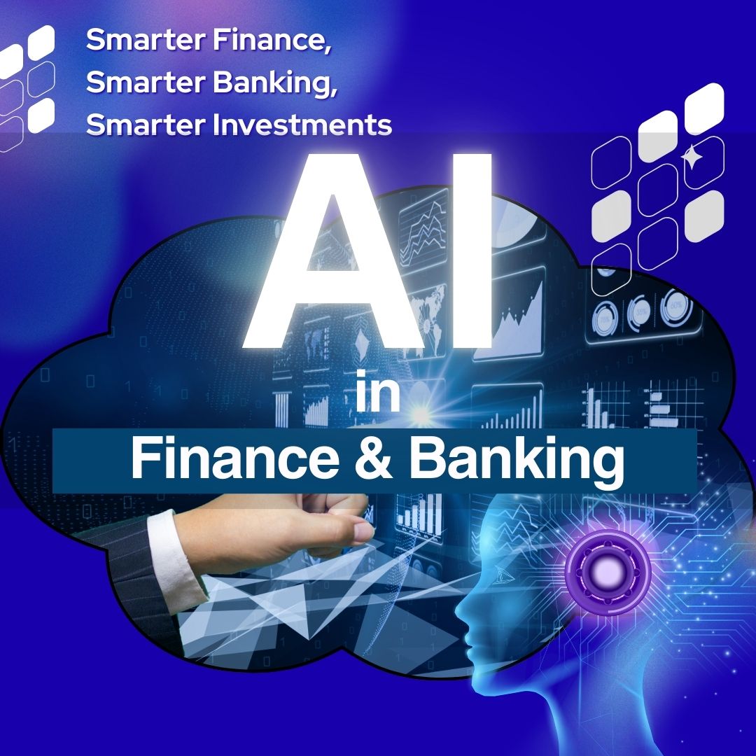 AI in Finance & Banking