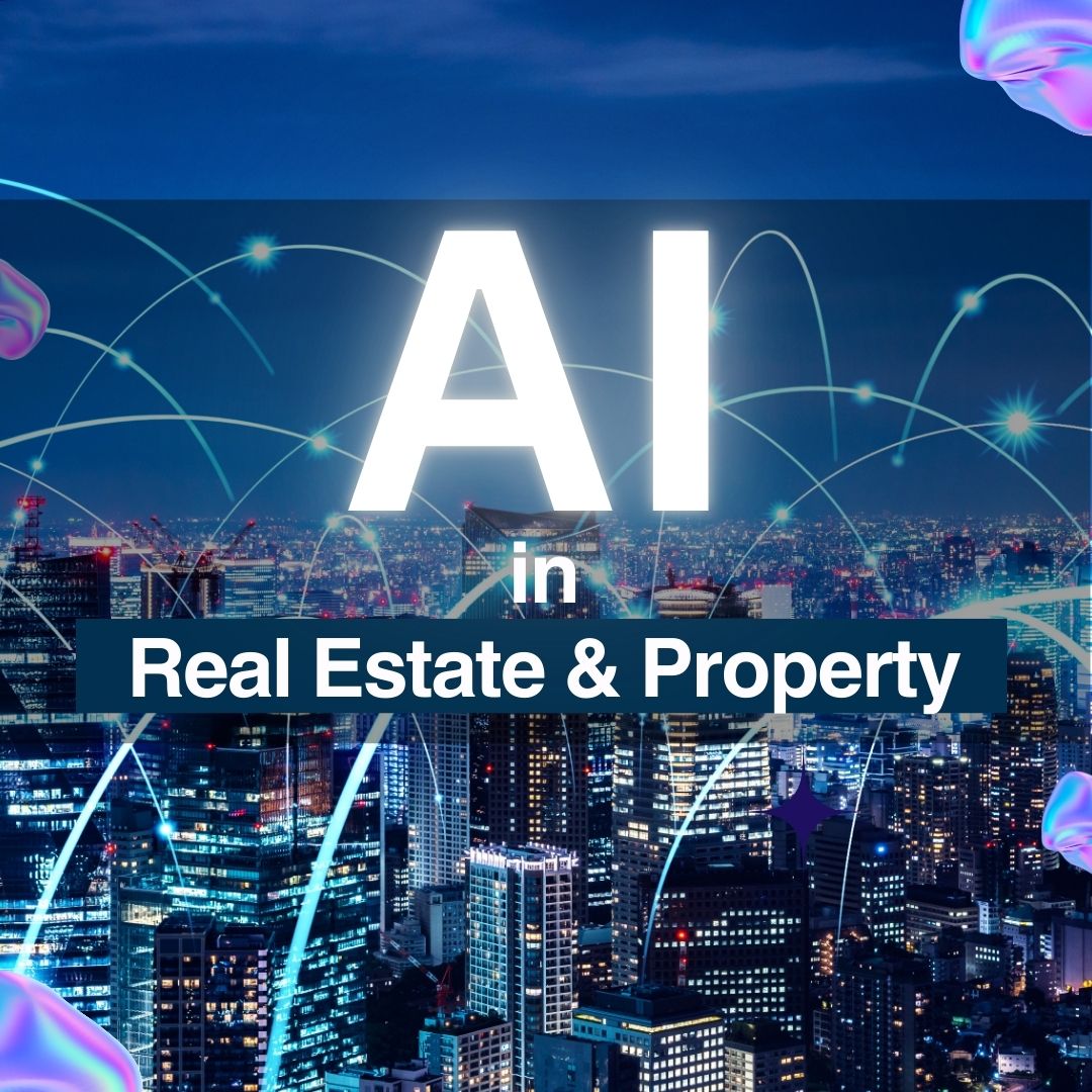 AI in Real Estate & Property