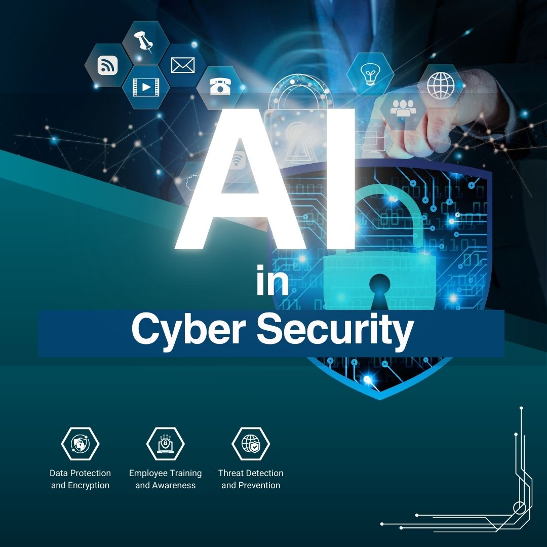 AI in Cyber Security