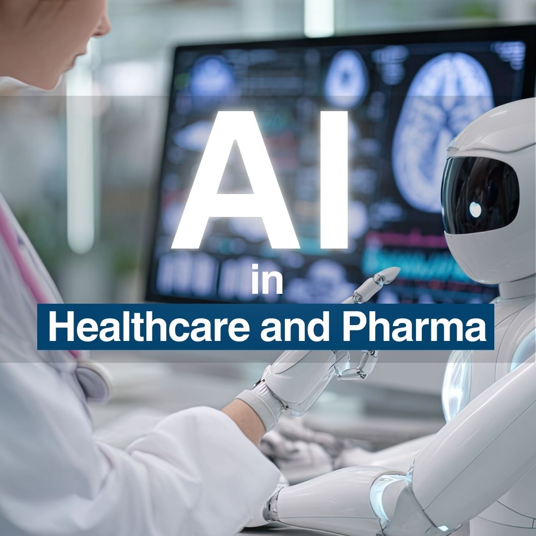 AI in Healthcare & Pharma