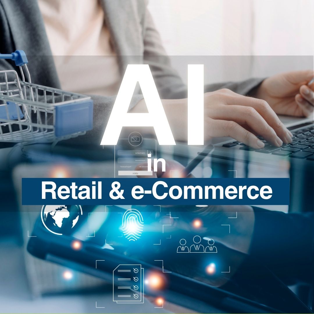 AI in Retail & E-Commerce