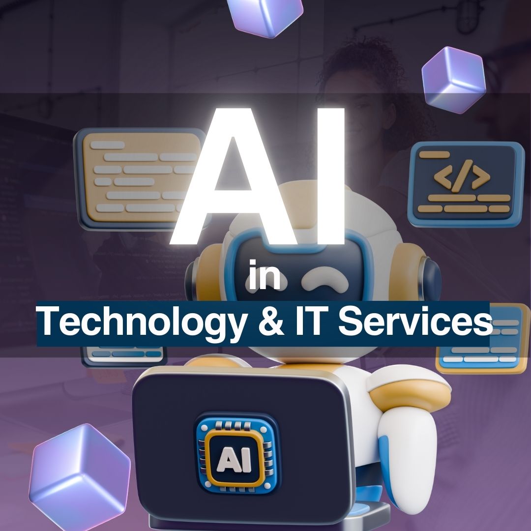 AI in Technology & IT Services