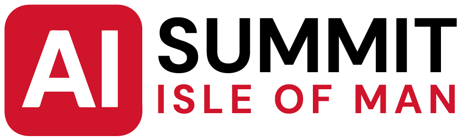 Isle of Man Business Show Logo