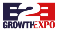 B2B Growth Expo Logo